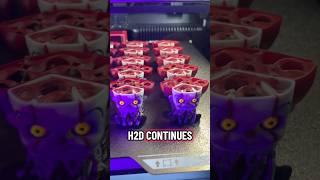 1,500 Hours On The H2D Is It Worth It?