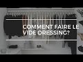 COMMENT FAIRE LE VIDE DRESSING?