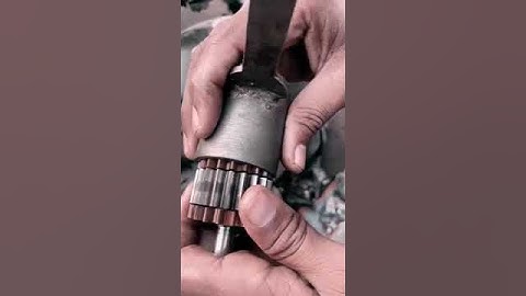 220 ka vibration pinion kaise setting Kiya jata hai aaj is video mein Ham dikhane wale Hain