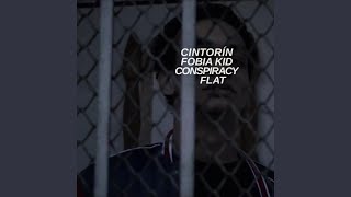 Cintorin (feat. Conspiracy Flat)