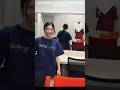 中嶋優月 谷口愛季 ジョイマンさんの練習をしている姿が可愛すぎるあいりちゃんを見守る相方のゆたん♪サクラミーツフェス 9月11日開催！