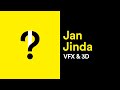 Design Talk: Jan Jinda