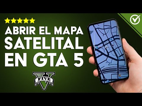 GTA6TRUCOS on X: El mapa de GTA 5 por la noche destaca que la