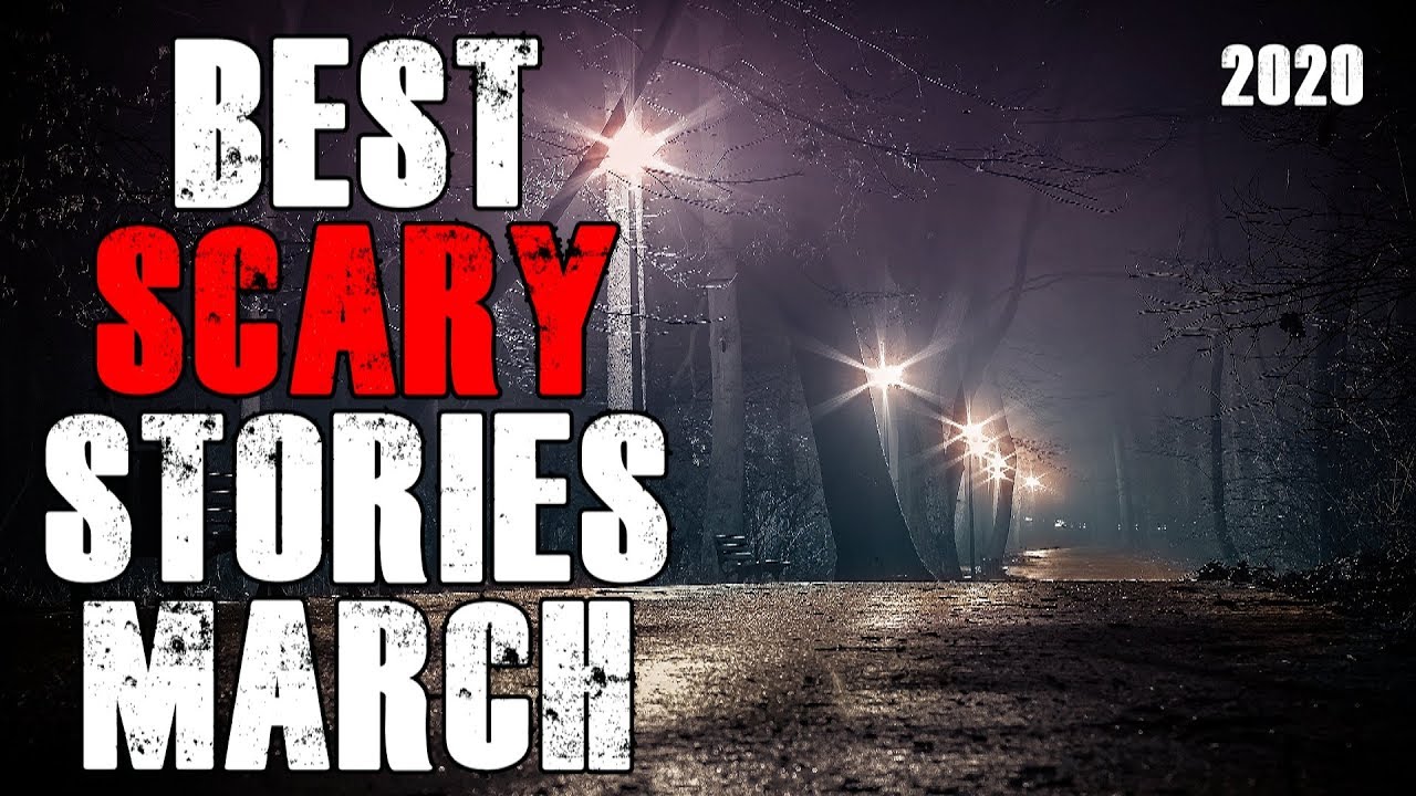 Lets Not Meet Reddit Compilation Horror Stories | Best True Scary ...
