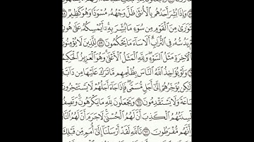 سورة النحل 55-64 (٢٧٣)     Sheikh Anas AlHibri