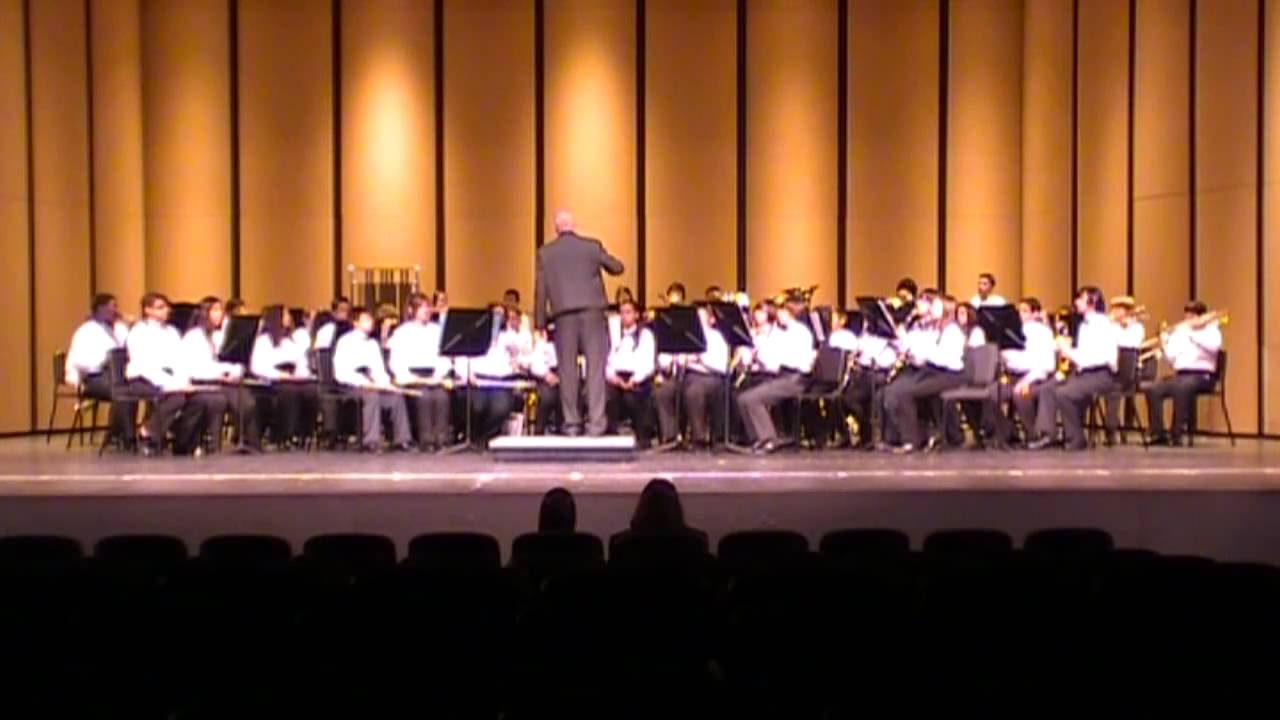 Terra Cotta Middle School / Excalibur YouTube