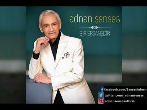 Adnan Şenses - Dert Çekmeye Gidiyorum