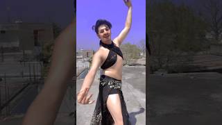 DAVAI ARTEM UZUNOV✨🥰 | with Siddharth yadav | the male belly dancer #viralshort #explore #trending