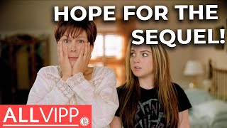 'Freaky Friday 2'? Jamie Lee Curtis Gives Reason For Hope! | ALLVIPP