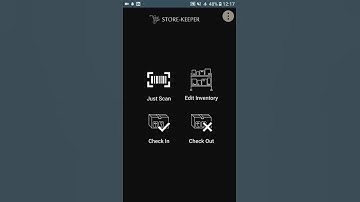 Scanning under challenging conditions with Scangine Barcode Scanner SDK