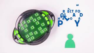 Brain bolt, game to increase your memory power