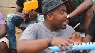 Manioco na Pondu  -- Viemos de longe - Dj Mumia_Dj Havaiana - Dj Dorivaldo mix com os Banah - 2