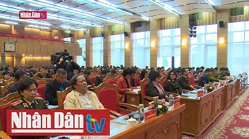 Tổng kết công tác Công đoàn CAND năm 2020