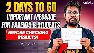 Do This Before Checking the 10th Results! Important Message for Students & Parents | Yazhiniyan Sir