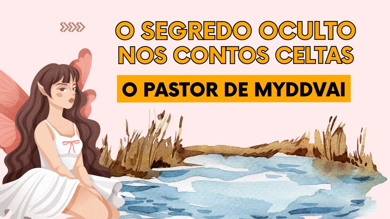 O Pastor de Myddvai – Esse Conto Celta Revela Mais Sobre a Mente Humana do Que Você Imagina