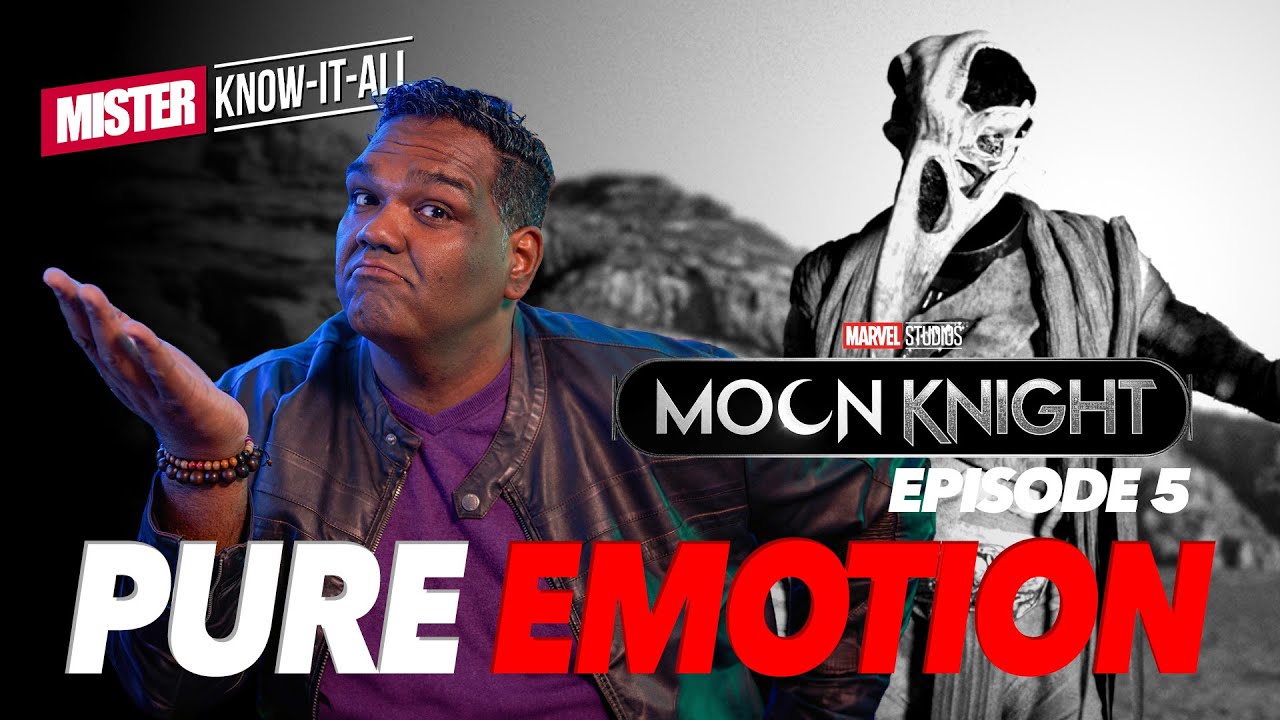 Moon Knight Episode 5 Review thumbnail
