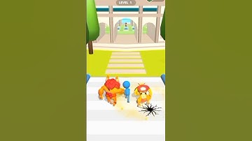 monster draft level 1