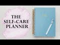 THE SELF-CARE PLANNER | SIMPLE SELF + 15% OFF