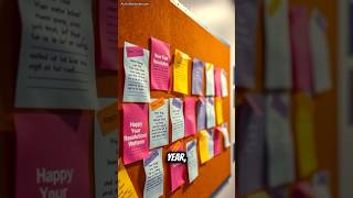 Top 10 New Year Bulletin board ideas to inspire and motivate