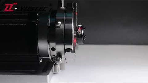 Mactron Laser | Desktop Enclosed Fiber Laser Marking Machine for Ring Necklace