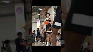 Mac Irvin Fire E16 Vs Vegas Elite Was