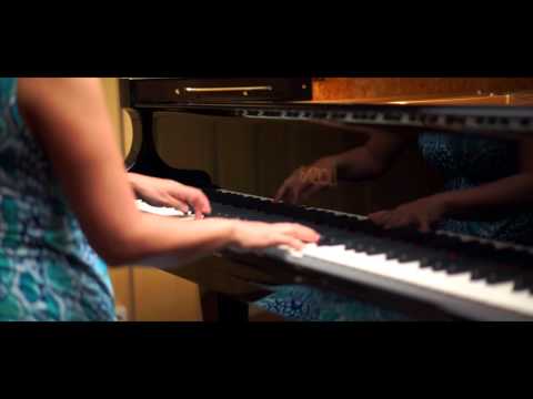 Fryderyk Chopin: Etude C minor op.10 no.12, Kayo Nishimizu 西水佳代 (piano)