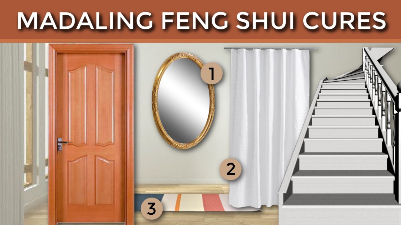 Mga Bawal at Solusyon Kapag May Hagdan Na Nakatapat sa Pinto YouTube