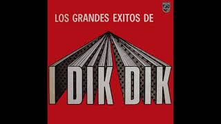 I DIK DIK - Toccata E Fuga + Sin Luz (En Español Buena Calidad) HQ