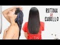 Rutina De Cabello Para Repararlo y Hacerlo Crecer 🦄 Bessy Dressy