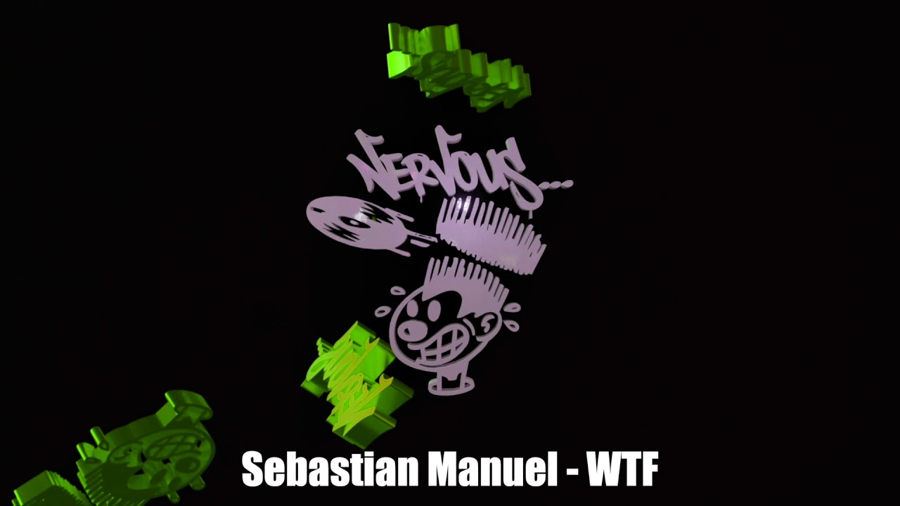 Watch Sebastian Manuel - WTF on YouTube Watch Sebastian Manuel - WTF on YouTube