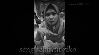 Seng sepisan riko
