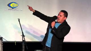 Lalocura Magazine S01E07 Er Conde Del Guacharo Y Davidcomedia En Lascala Miami 2015