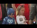 City Beat - HALLOWEEN SAFETY AND ALTERNATIVES