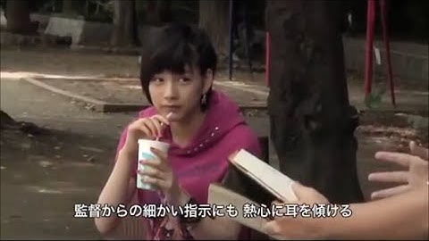 【映画予告編】『カラスの親指』メイキング&予告編｜出演：#能年玲奈（#のん）#阿部寛 村上ショージ 石原さとみ 小柳友／監督：伊藤匡史  ♫ スクランブル（泉沙世子）