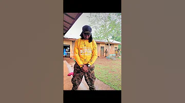Love Ethiopia Arme Commando 