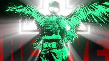 A Risky Revive | Animation