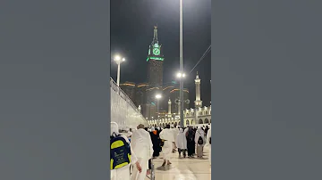 Hajj 2025 Makkah Madina Shorts Viralshorts Saudiarabia Hajj 2025 Ytshorts J 