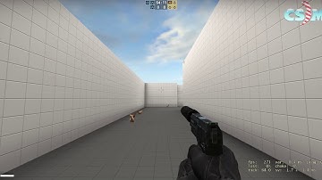 CSGO texture bug