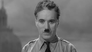 Chaplin Dictator Speech - Choose your own Language for Subtitles