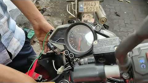 Pulsar As,Rs,Ns,200 problem and solution