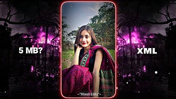 AMI TOMAR KACHE RAKHBO NEW TREND XML FILE 📈💕 || NEW TREND XML👀💥| |NEW XML FILE 🍒🦋|| @Ritesheditz_0.2