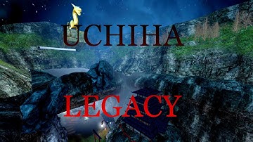 CS:S ZOMBIE ESCAPE | UCHIHA LEGACY | STAGE 4