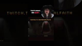 Sneaking past enemies in #signalis feels so good 🥹 #twitchclips #twitchstreamer #smallstreamer