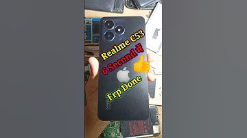 Realme c53 frp bypass