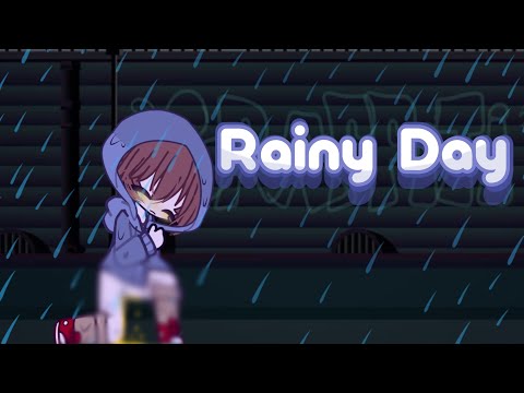 R-Rainy Day.. | Gacha omorashi