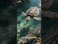 Laguna de Cuyutlán, Colima: Santuario Natural que Debemos Proteger