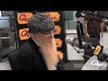 Billy F. Gibbons Answers FAQs, Talks 'Big Bad Blues' and Remembers Prince