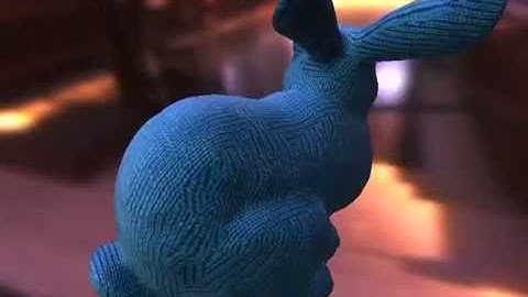 Efficient GPU-based Decompression of BTF Data Compressed using Multi-Level Vector Quantization