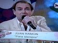 JUAN CORAZON RAMON PARA SIEMPRE