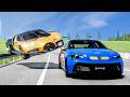 High Speed Traffic Car Crashes 271 BeamNG Drive CrashBoomPunk High Speed Traffic Car Crashes 271 BeamNG Drive CrashBoomPunk